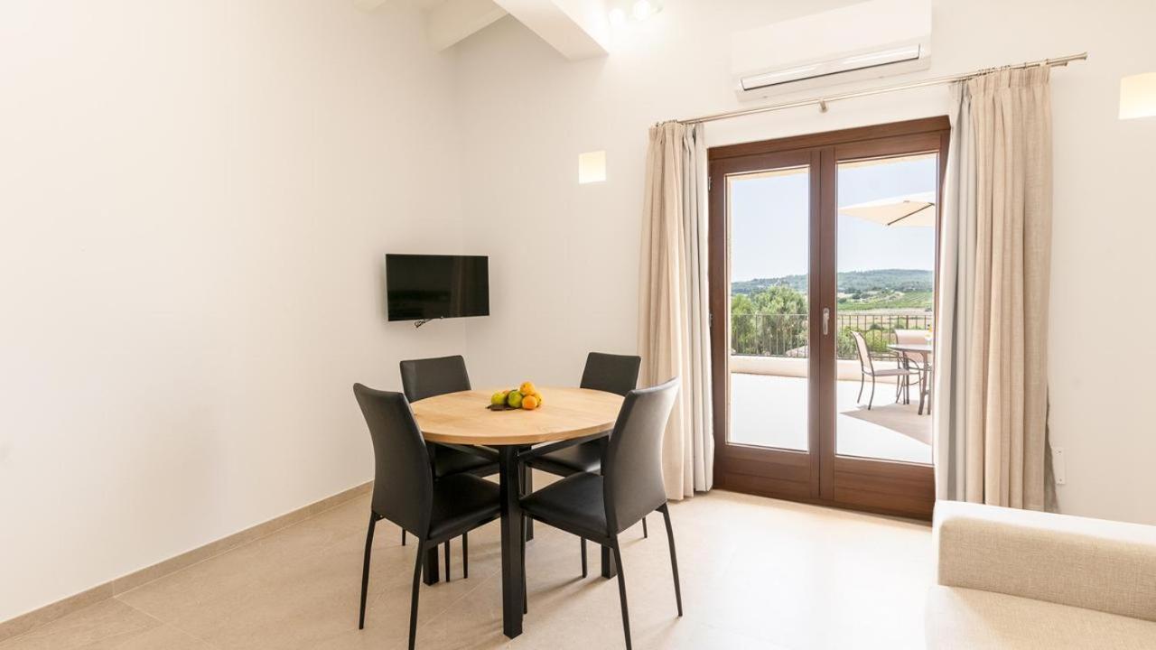 Agroturismo Son Calo Villa Petra  Eksteriør bilde