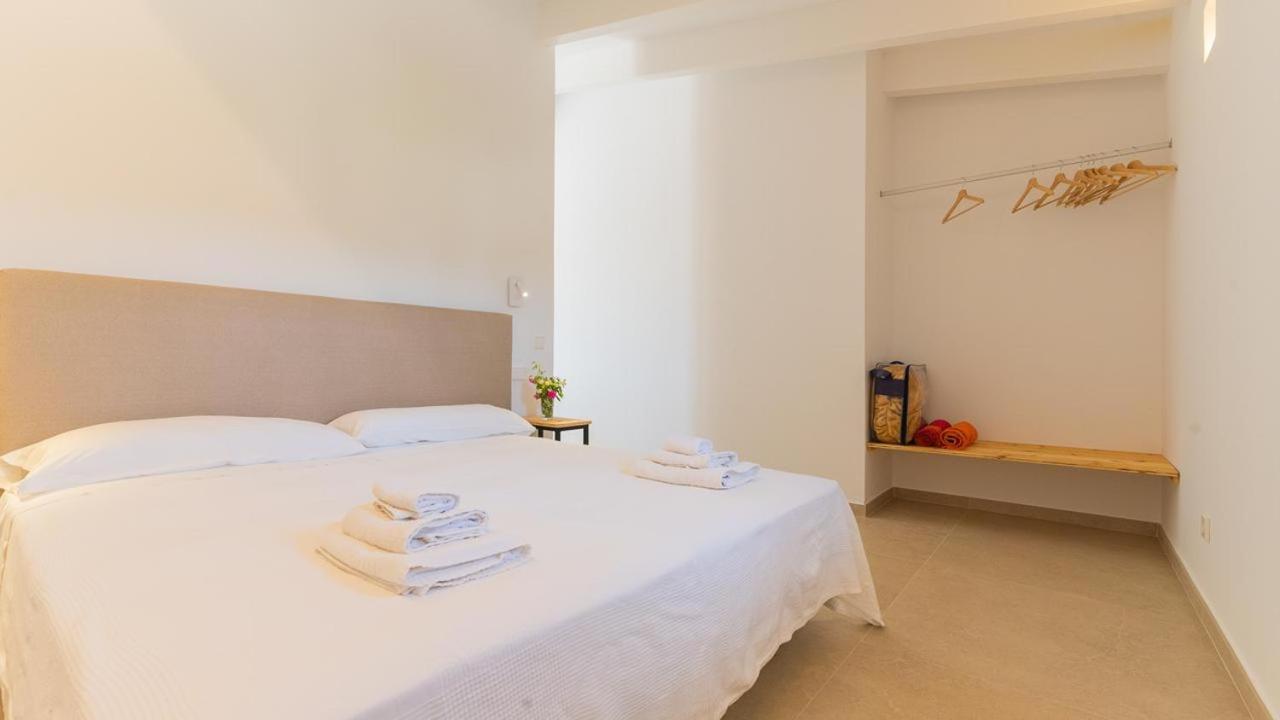 Agroturismo Son Calo Villa Petra  Eksteriør bilde